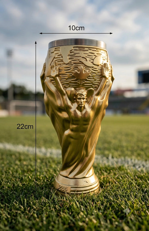The Champion Mug